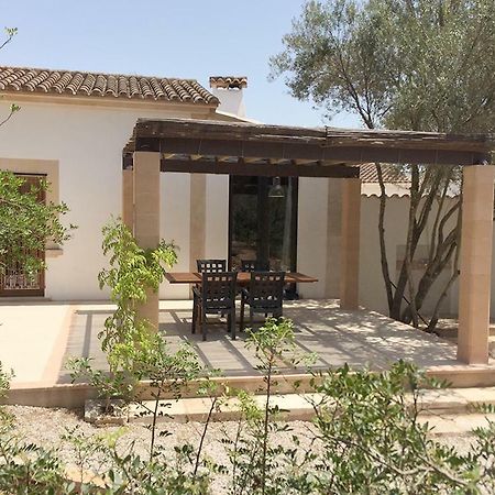Finca Las Tortugas Campos  Zewnętrze zdjęcie