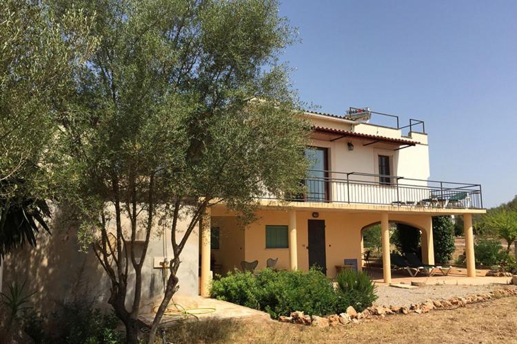 Finca Las Tortugas Campos  Zewnętrze zdjęcie