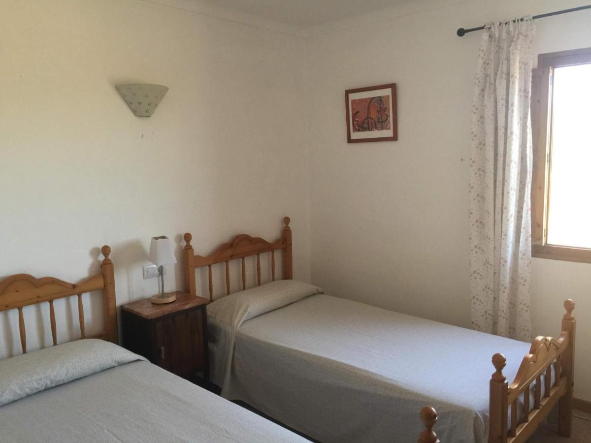 Finca Las Tortugas Campos  Zewnętrze zdjęcie