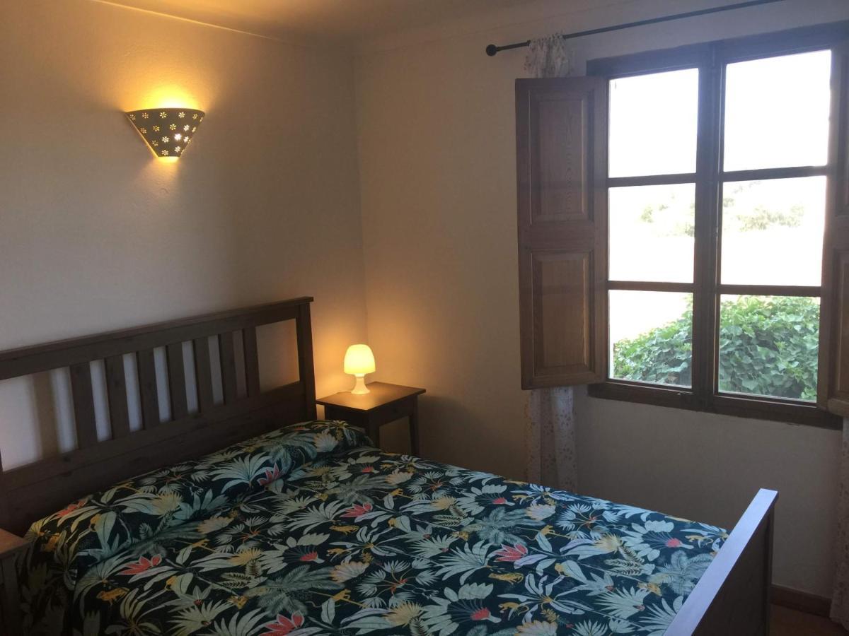 Finca Las Tortugas Campos  Zewnętrze zdjęcie