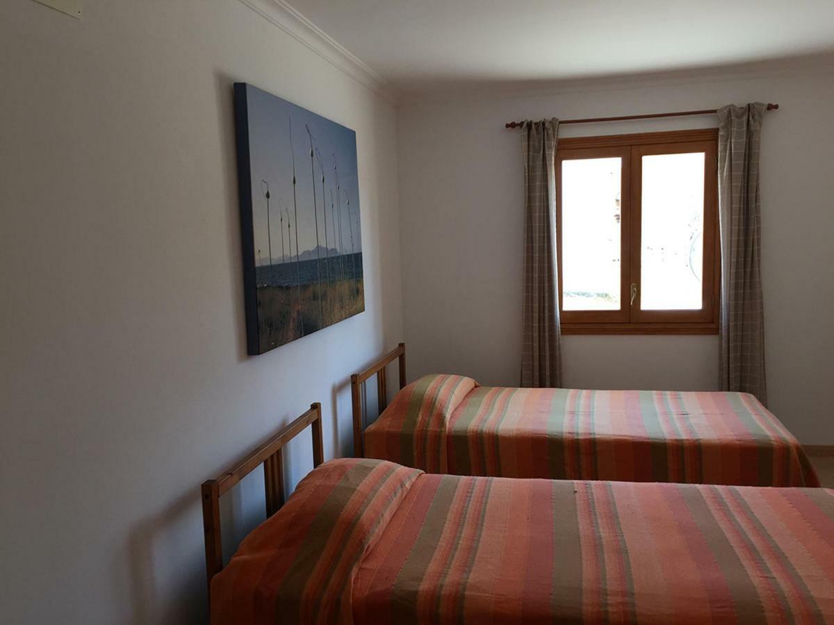 Finca Las Tortugas Campos  Zewnętrze zdjęcie